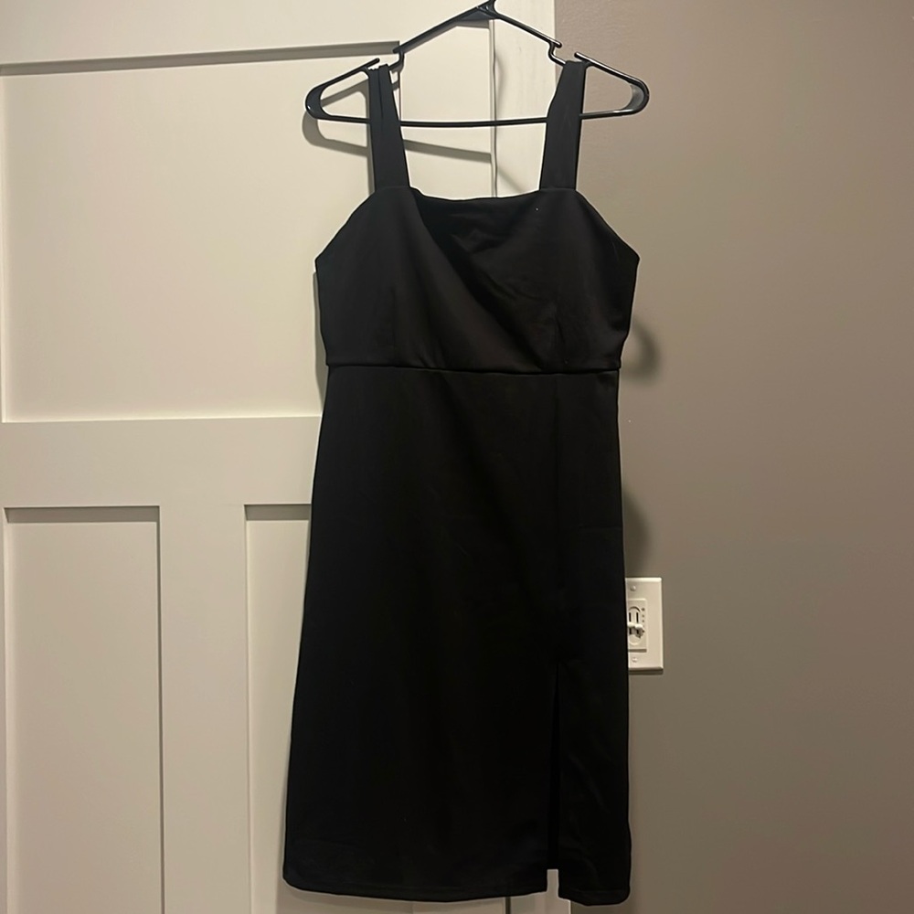 Black Dress size M
